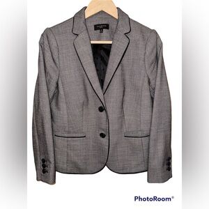 EUC Talbots Blazer